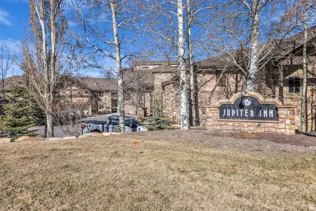 2260 Park Ave #11, Park City, UT 84060 - #1