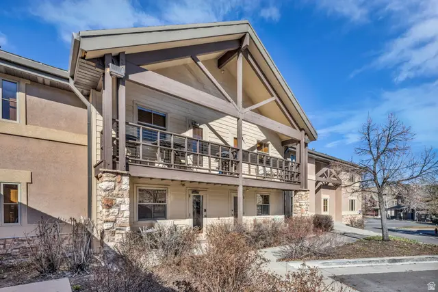 2260 Park Ave #11, Park City, UT 84060 - #2