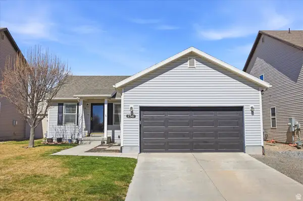 2341 E Summit Way, Eagle Mountain, UT 84005