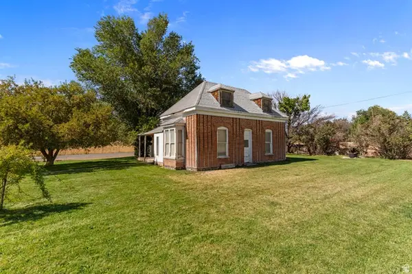 482 W 100 N, Beaver, UT 84713