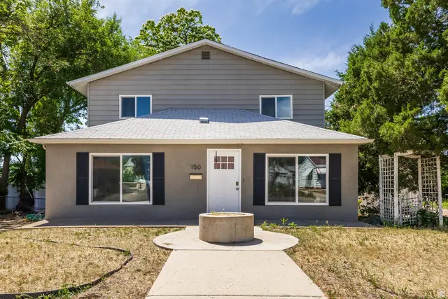 150 S 450 E, Clearfield, UT 84015 - #1