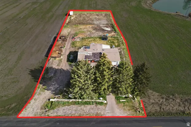 2305 W 2200 S, Wellsville, UT 84339 - #2