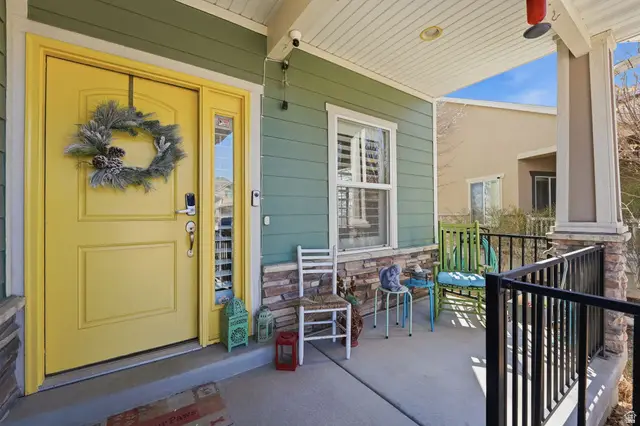 11353 S Hereford Ct, South Jordan, UT 84095 - #3