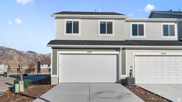 1715 N Copper Canyon Dr #1291, Tooele, UT 84074 - #3