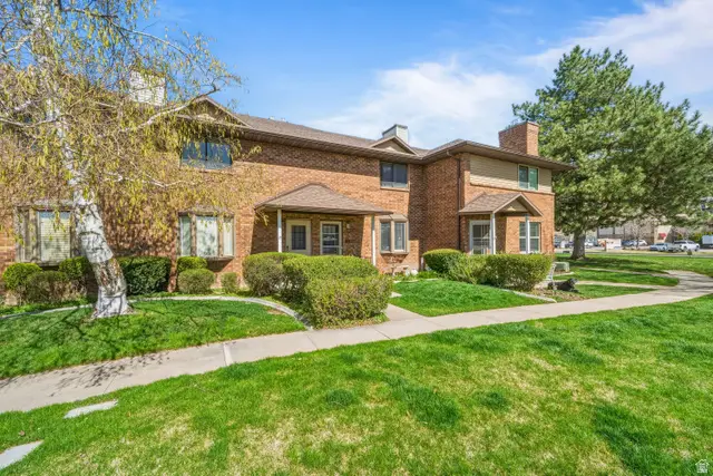 5660 S 1425 E #E3, South Ogden, UT 84403 - #2