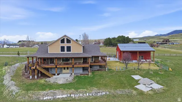 11116 S 800 E, Paradise, UT 84328 - #3