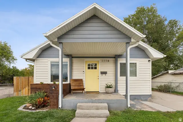 1114 W 900 S, Salt Lake City, UT 84104 - #1