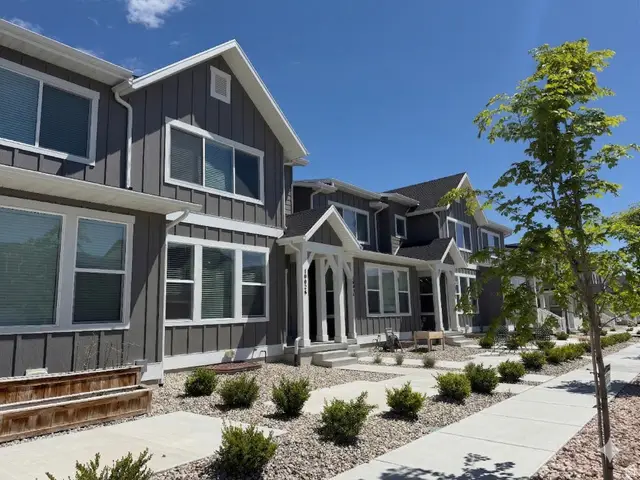 10026 N Dorado Way, Highland, UT 84003 - #1