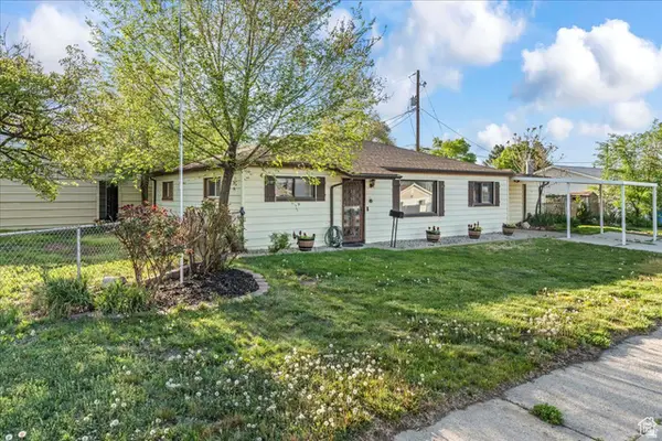 5166 S 4660 W, Salt Lake City, UT 84118