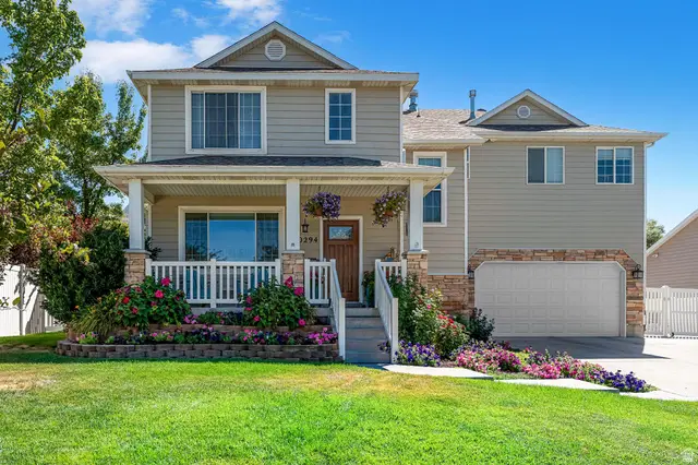 10294 N Carriage Ln, Cedar Hills, UT 84062 - #1