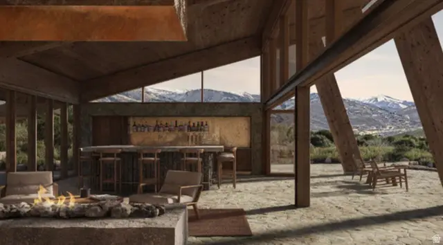 4119 E Peak Rock Ln #1, Kamas, UT 84036 - #3