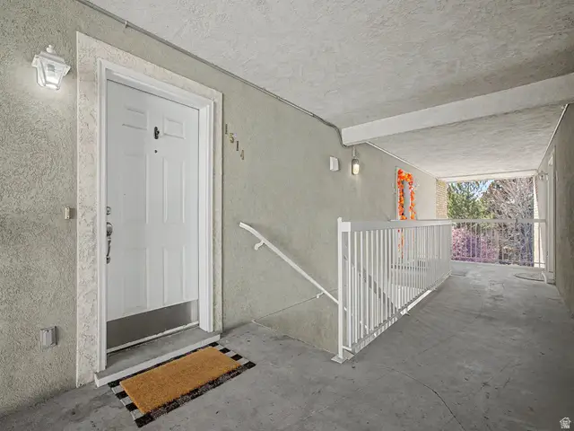 1514 N 1285 W #58, Orem, UT 84057 - #3