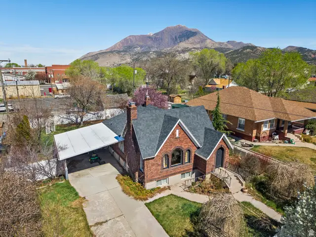 47 E Center St, Nephi, UT 84648 - #2