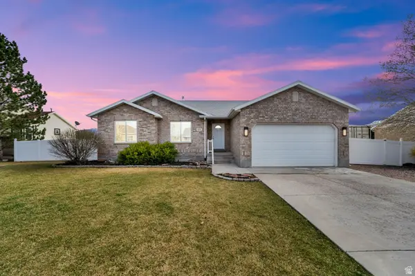 694 E 260 S, Midway, UT 84049