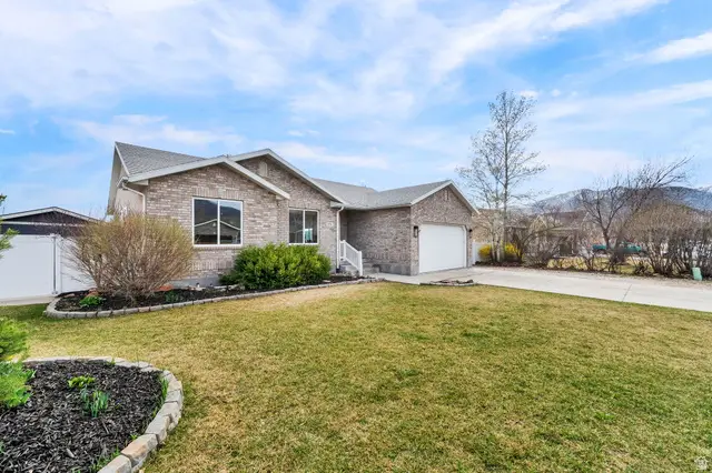 694 E 260 S, Midway, UT 84049 - #3