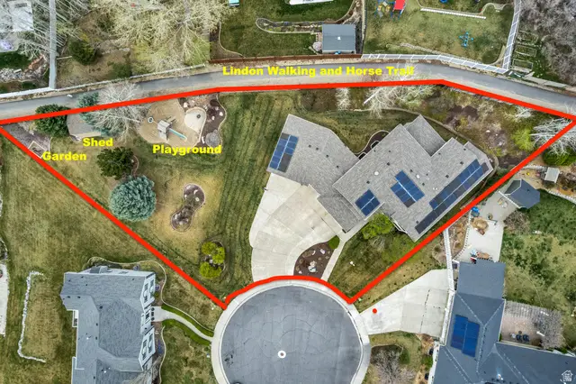 120 N 950 E, Lindon, UT 84042 - #2