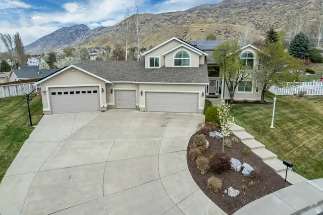 120 N 950 E, Lindon, UT 84042 - #3
