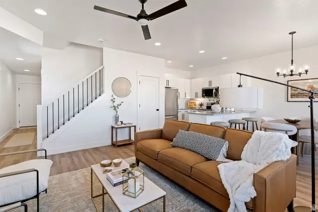 4362 W 1825 N #106, West Point, UT 84015 - #2