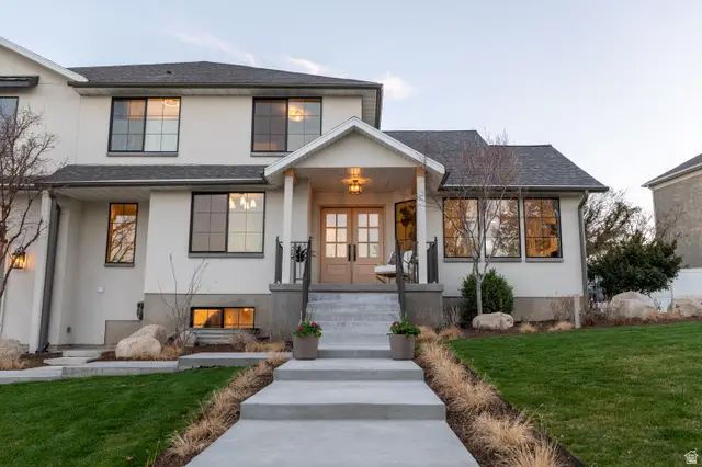 1079 W Ridgeside Ct S, South Jordan, UT 84095 - #3