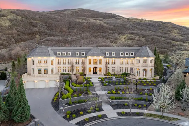 14249 S Canyon Vine Cv, Draper, UT 84020 - #3