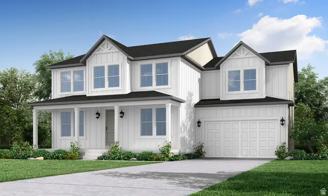 3831 W 2350 N, Clinton, UT 84015 - #1