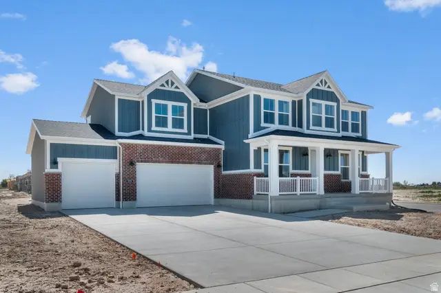 3831 W 2350 N, Clinton, UT 84015 - #3