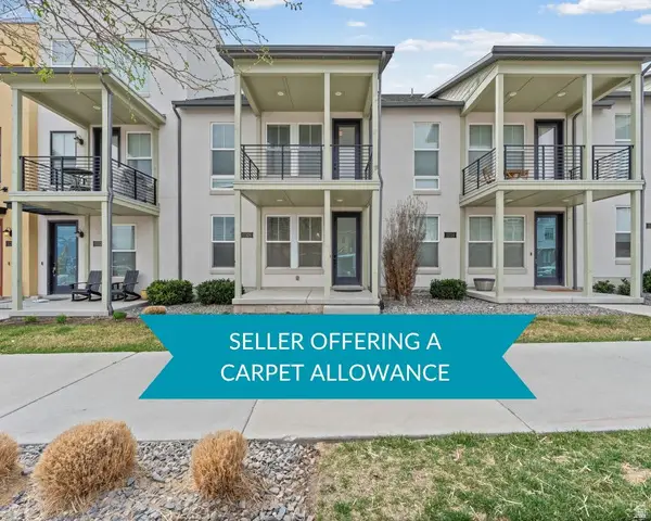 11326 S Lake Run Rd, South Jordan, UT 84009 - #1