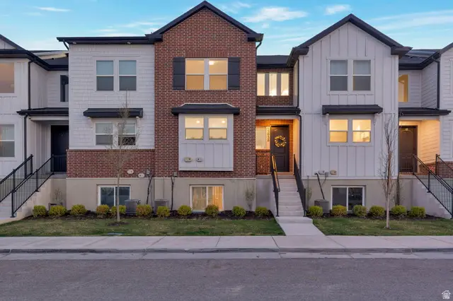 13938 S Big Ridge Ln W, Herriman, UT 84096 - #3