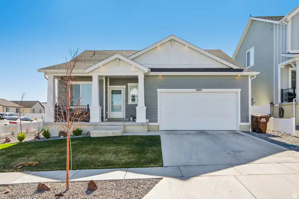 3807 S Greeley Cir W #479, Magna, UT 84044