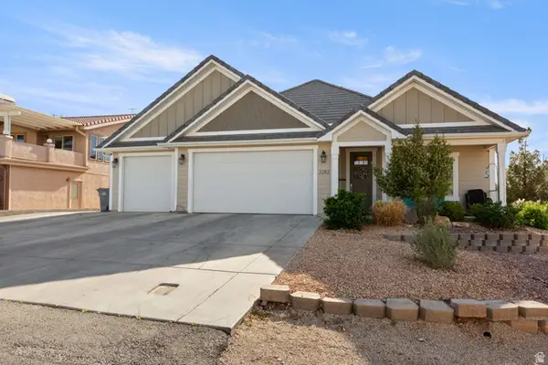 2282 S Pintura Dr, St. George, UT 84790