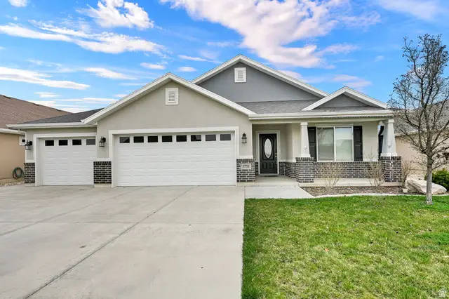 3770 S 3425 W, West Haven, UT 84401 - #1
