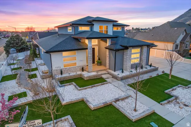 1096 Valley Sage Dr, Springville, UT 84663 - #2