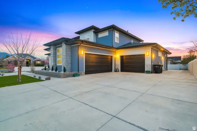 1096 Valley Sage Dr, Springville, UT 84663 - #3