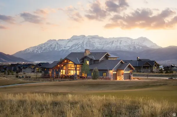 800 N Chimney Rock Rd #256, Heber City, UT 84032