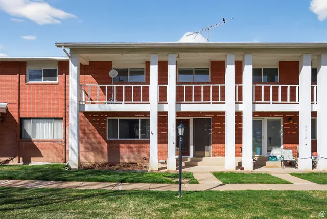 5518 S 875 E, South Ogden, UT 84405 - #1