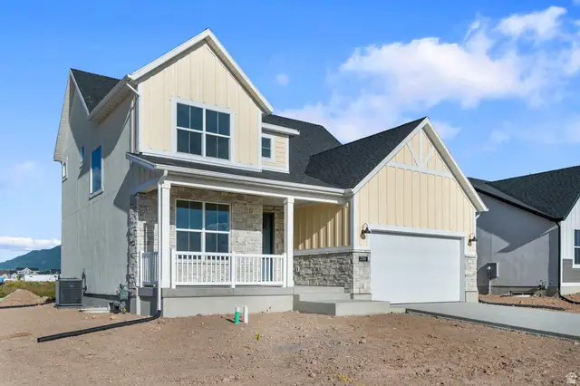 2286 N Hooded Crane Dr, Clinton, UT 84015 - #3
