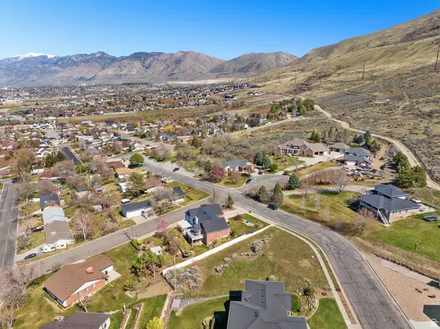 2510 S Elm Grove Dr W, Perry, UT 84302 - #3
