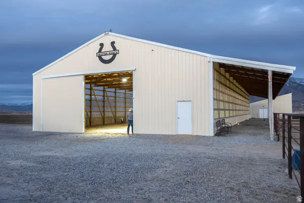 1981 S Main St, Lewiston, UT 84320