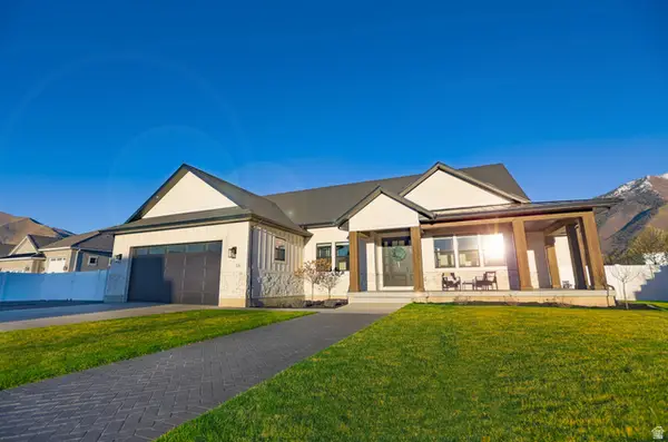 126 N 800 W, Mapleton, UT 84664