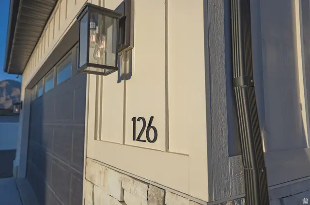 126 N 800 W, Mapleton, UT 84664 - #2