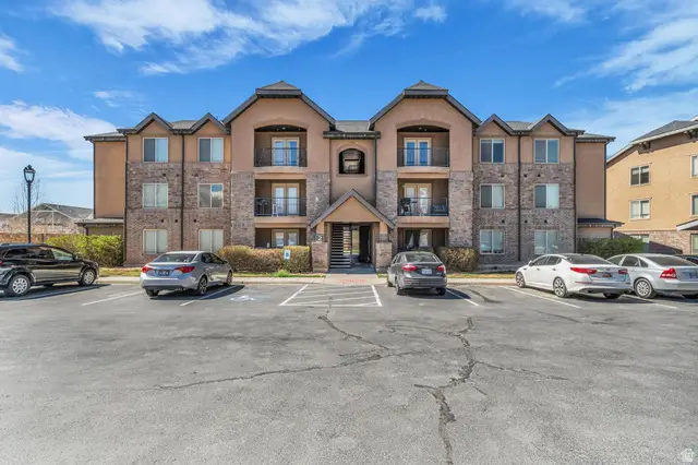 1045 S 1700 W #232, Payson, UT 84651 - #1