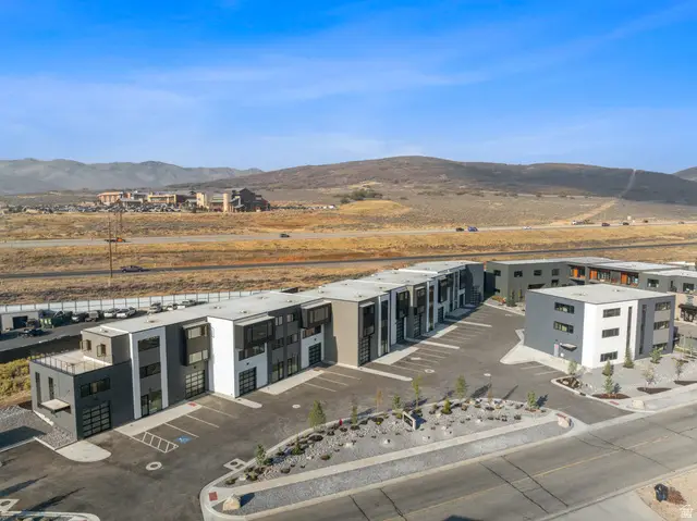 4123 N Forestdale Dr #10, Park City, UT 84098 - #2