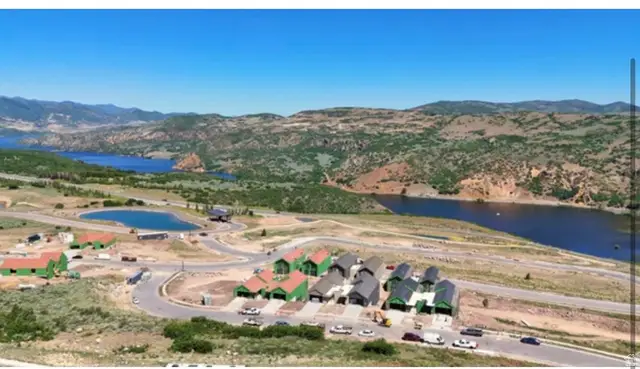 4322 E Escalante Ln #93, Kamas, UT 84036 - #2