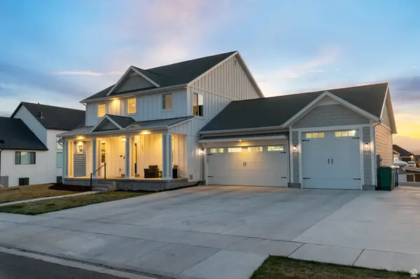 541 N 1300 W, Lehi, UT 84043