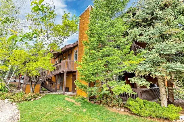 2025 Canyons Resort Dr #V-4, Park City, UT 84098 - #1