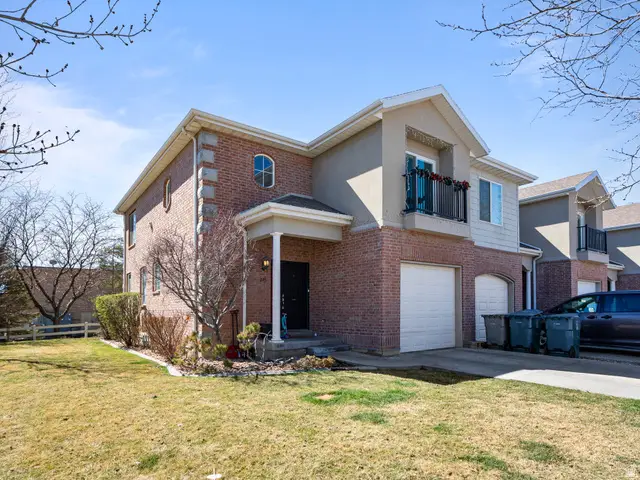 273 E Sunshine Dr, Saratoga Springs, UT 84045 - #1