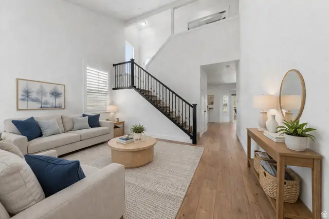 15139 S Auburn Ridge Ln, Draper, UT 84020 - #3