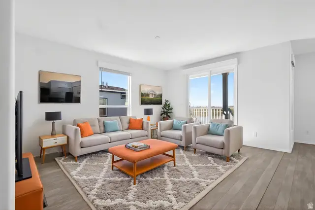 1700 W 2700 N #43, Pleasant View, UT 84404 - #3