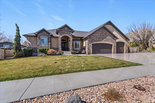 11438 S Jackson Downs Way, South Jordan, UT 84095 - #1