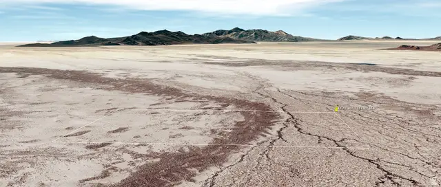 Address Withheld By Seller, Grouse Creek, UT 84313 - #1